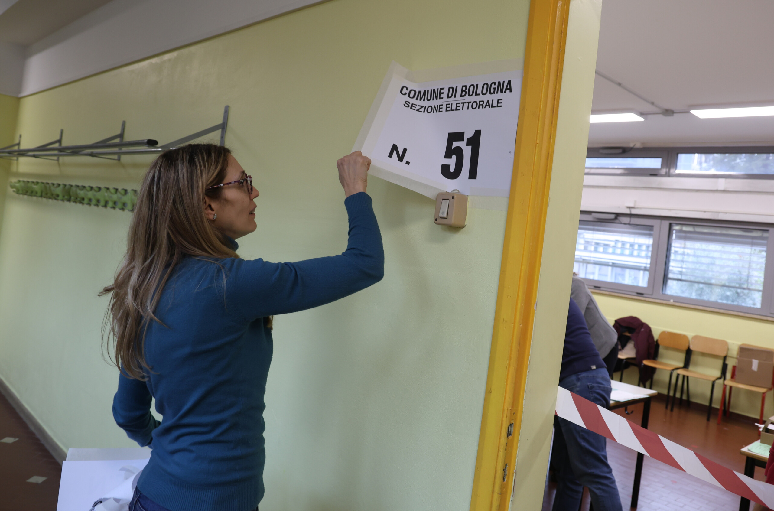 toscane urnes ouvertes pour les elections regionales scaled