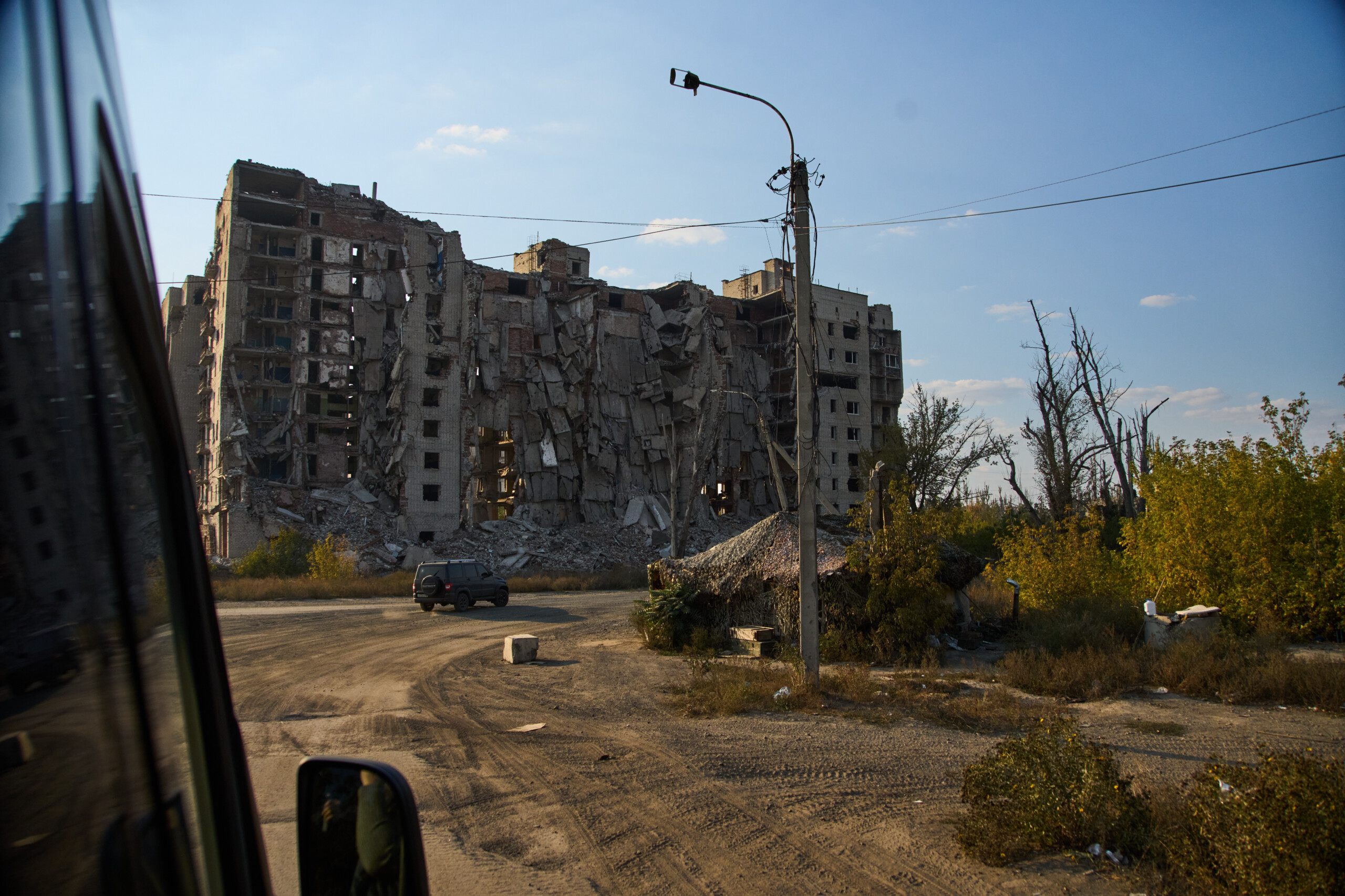 ukraine attaque russe sur donetsk coupure delectricite dans la region scaled