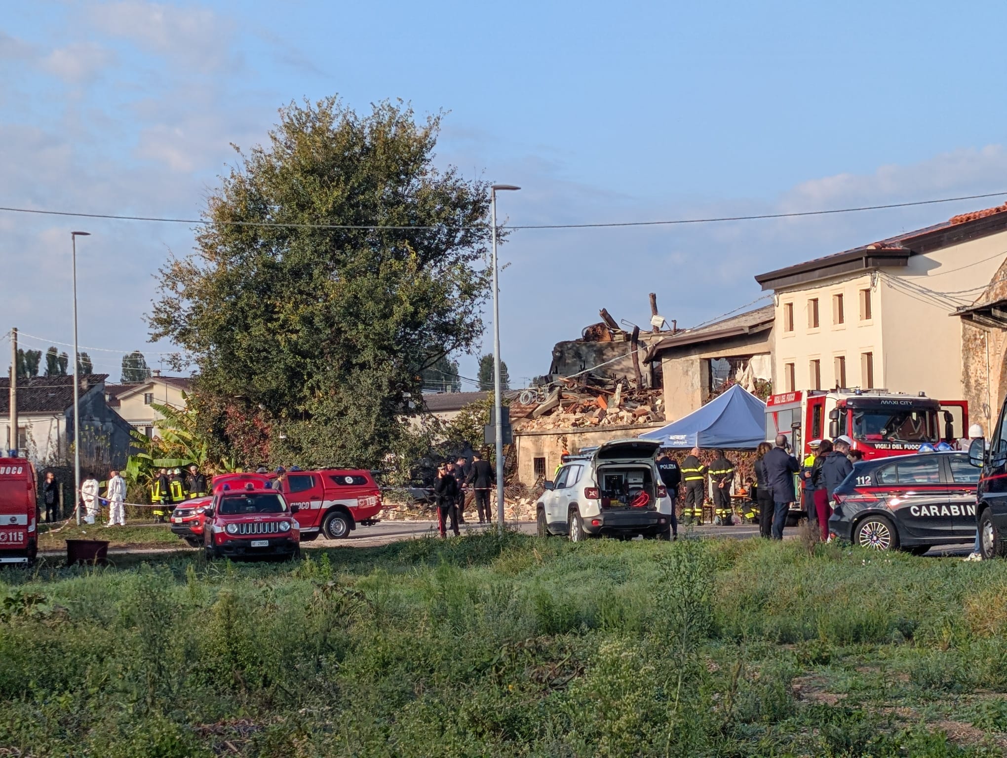 explosion a verone le troisieme frere arrete il setait eloigne apres