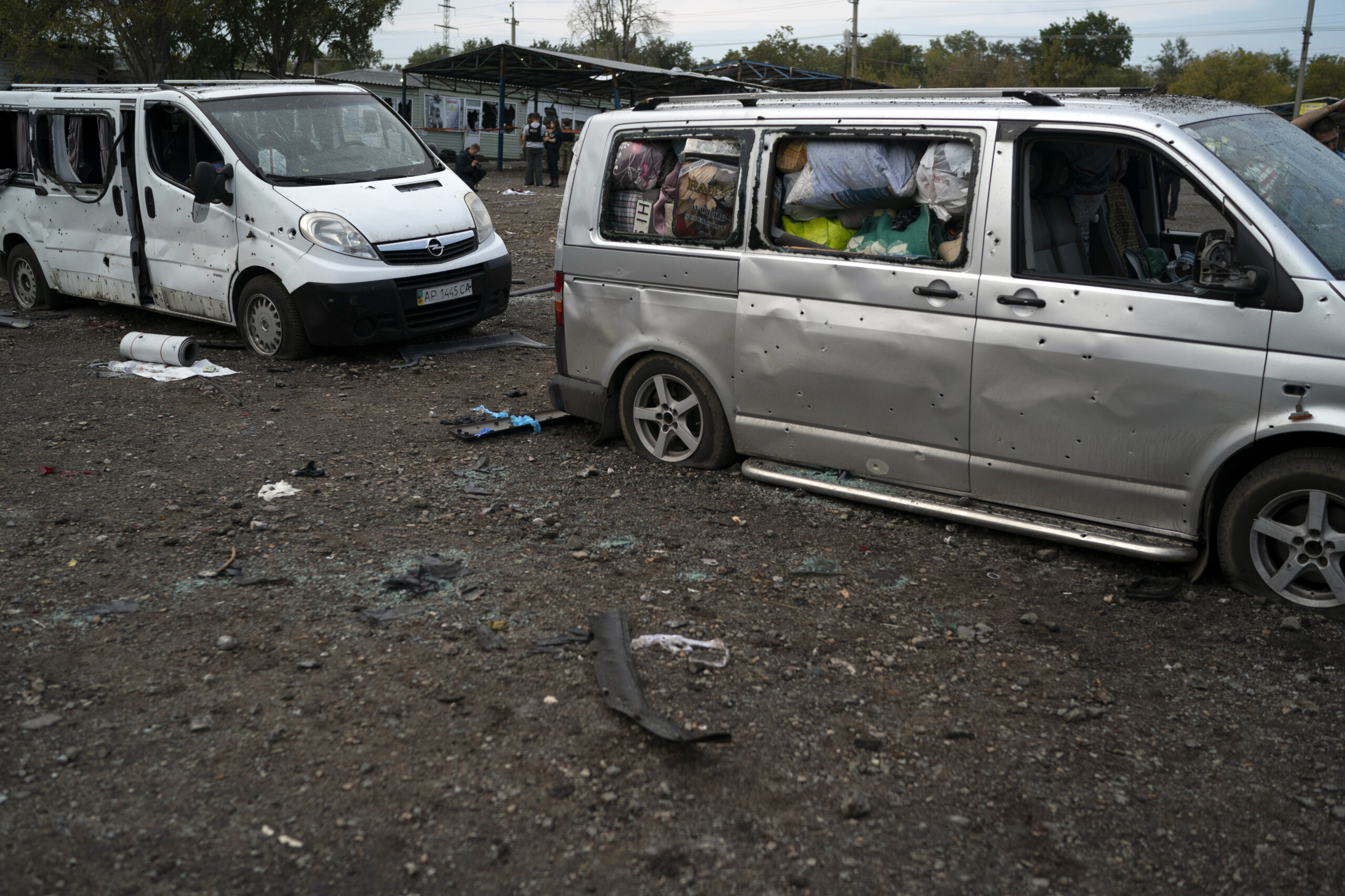 ukraine kiev la russie frappe un convoi daide de lonu acte de terrorisme scaled