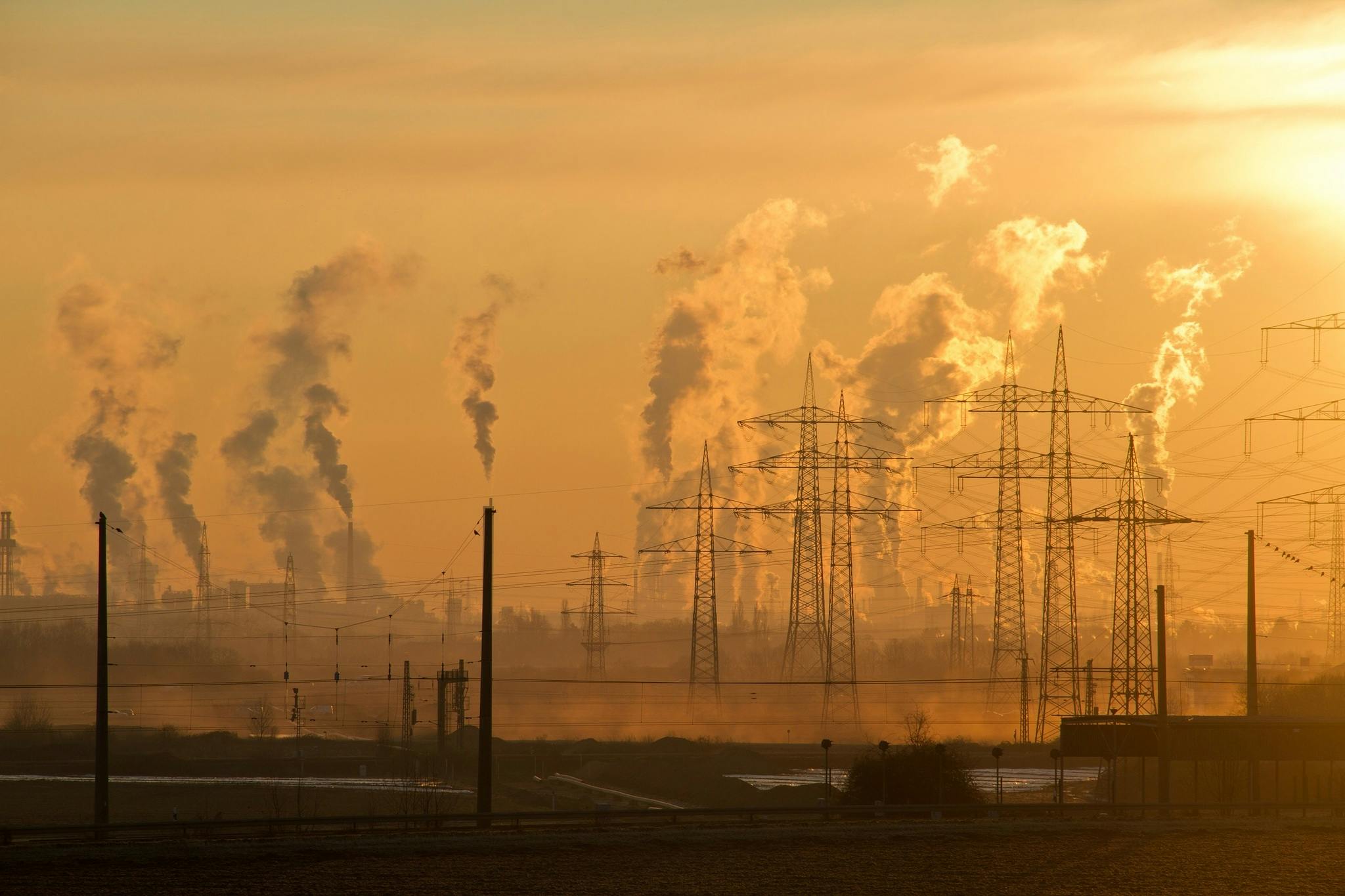 climat alerte de lorganisation meteorologique mondiale concernant les niveaux records de co2