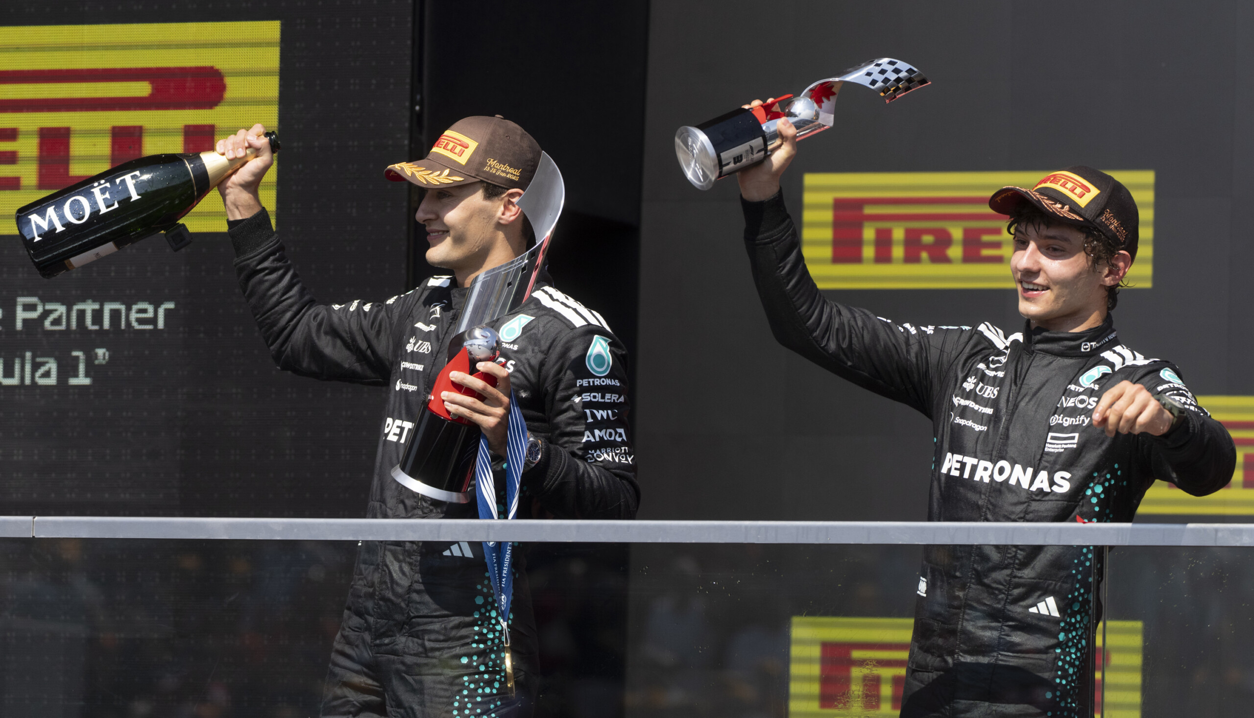 f1 mercedes confirme russell et antonelli comme pilotes pour 2026 scaled