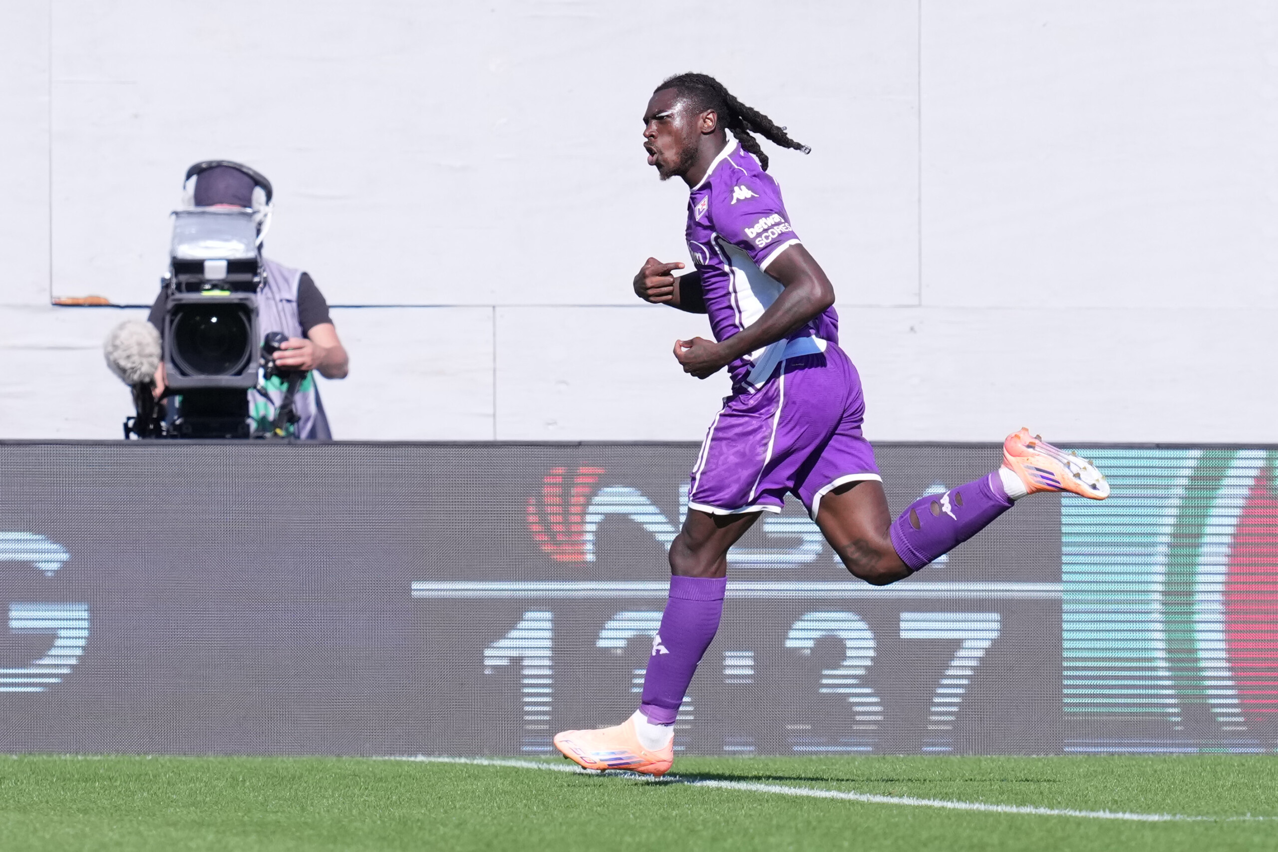 football fiorentina aucune blessure pour kean evalue au jour le jour scaled