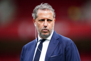 football paratici revient a tottenham il sera directeur sportif