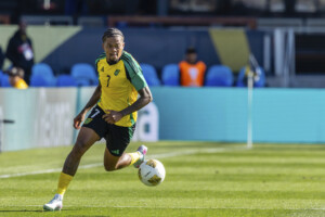 football rome bailey revient dans le groupe entrainement differencie pour angelino