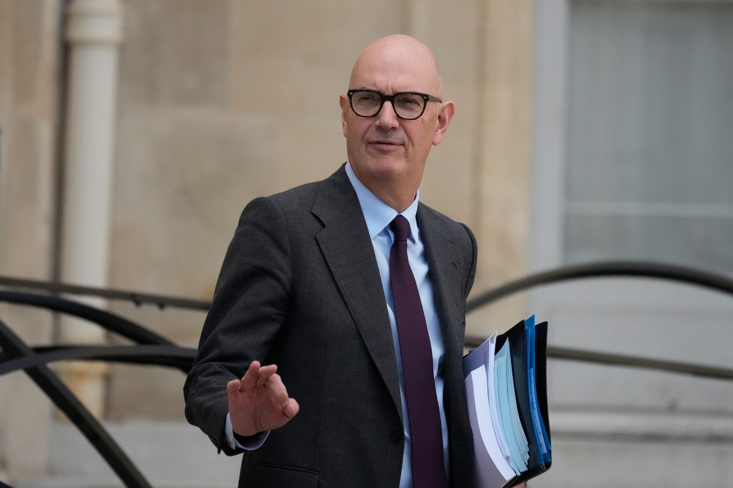 france ministre de leconomie vers une manoeuvre de 30 milliards scaled