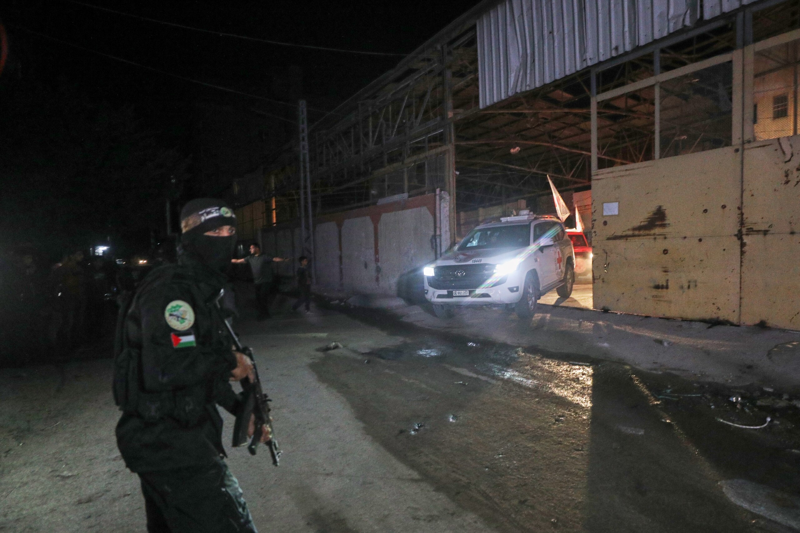 gaza sources hamas le quatrieme corps est celui dun soldat de larmee israelienne scaled