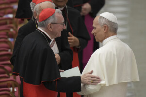 shoah parolin on ne va pas a auschwitz en excursion
