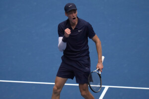 six kings slam sinner bat tsitsipas demi finale contre djokovic