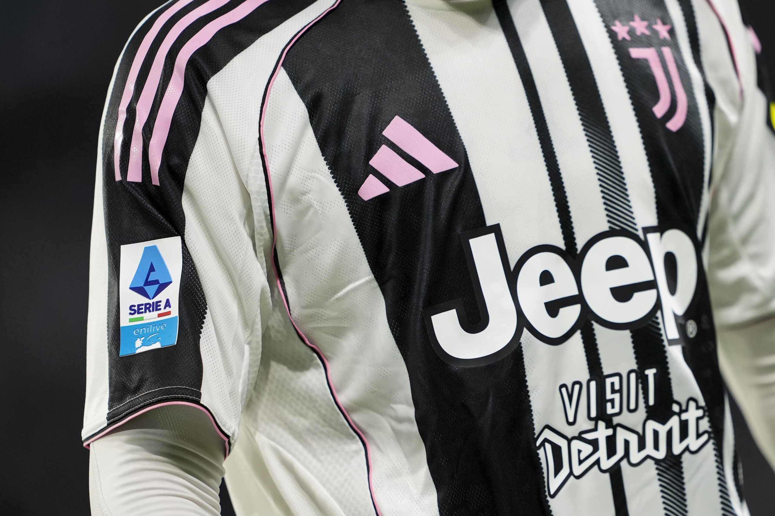 juventus luefa ouvre une procedure pour fair play financier scaled