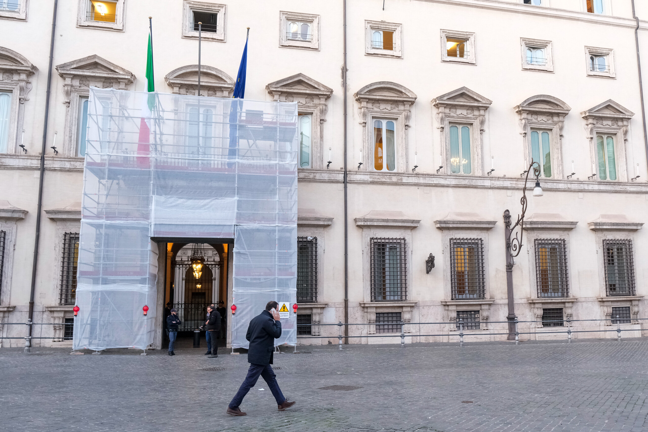 manoeuvre conseil des ministres convoque vendredi a 11 heures scaled