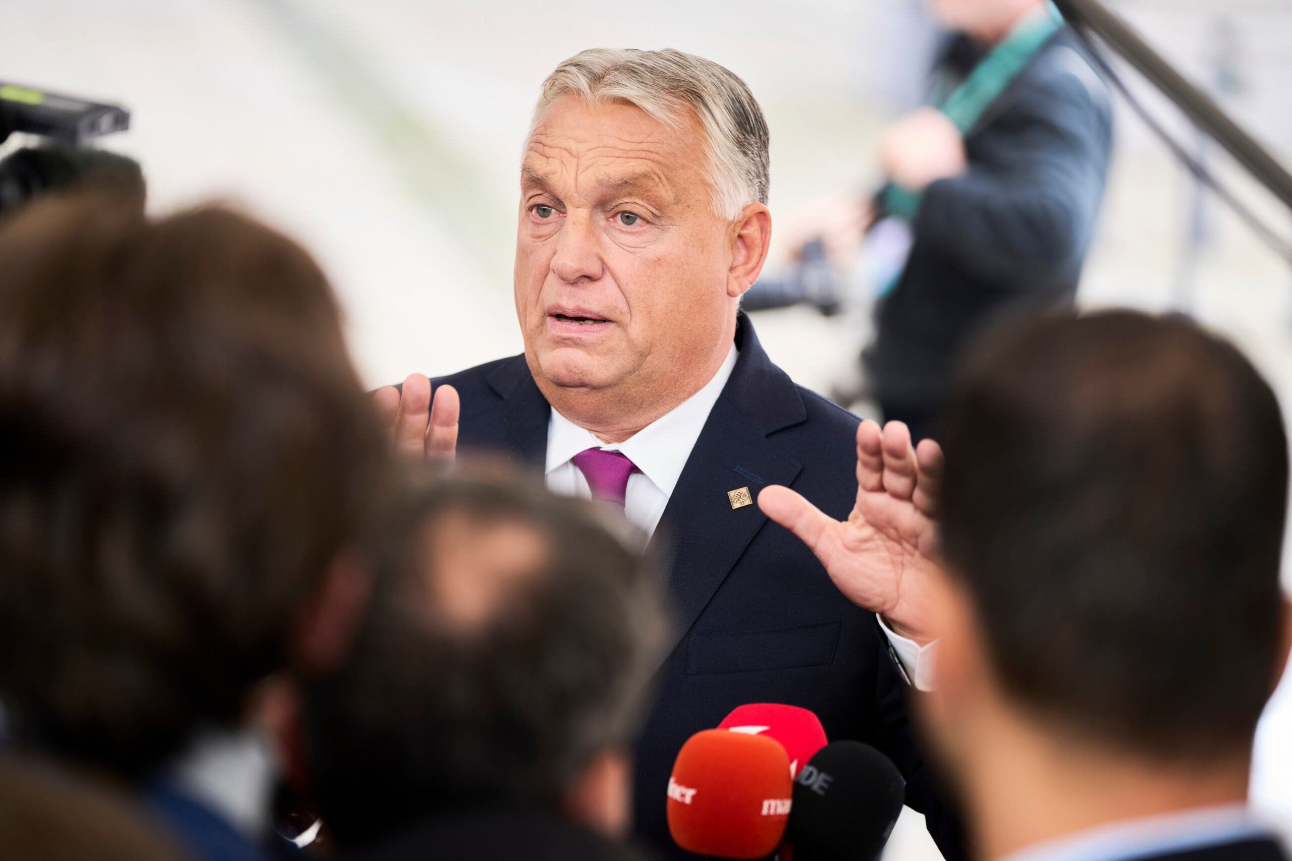ukraine orban le sommet trump poutine est une excellente nouvelle nous sommes prets scaled
