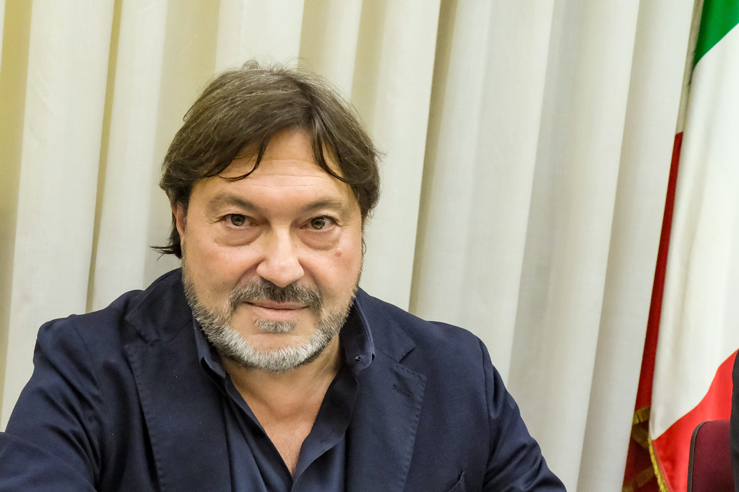 attentat contre ranucci le journaliste se rend au parquet pour porter plainte scaled