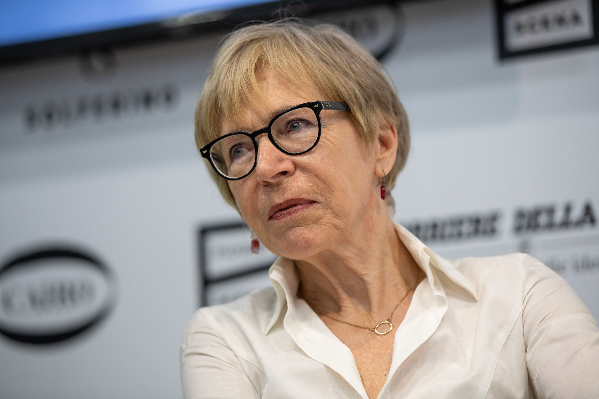 attentat ranucci gabanelli personne ne parviendra a intimider lequipe