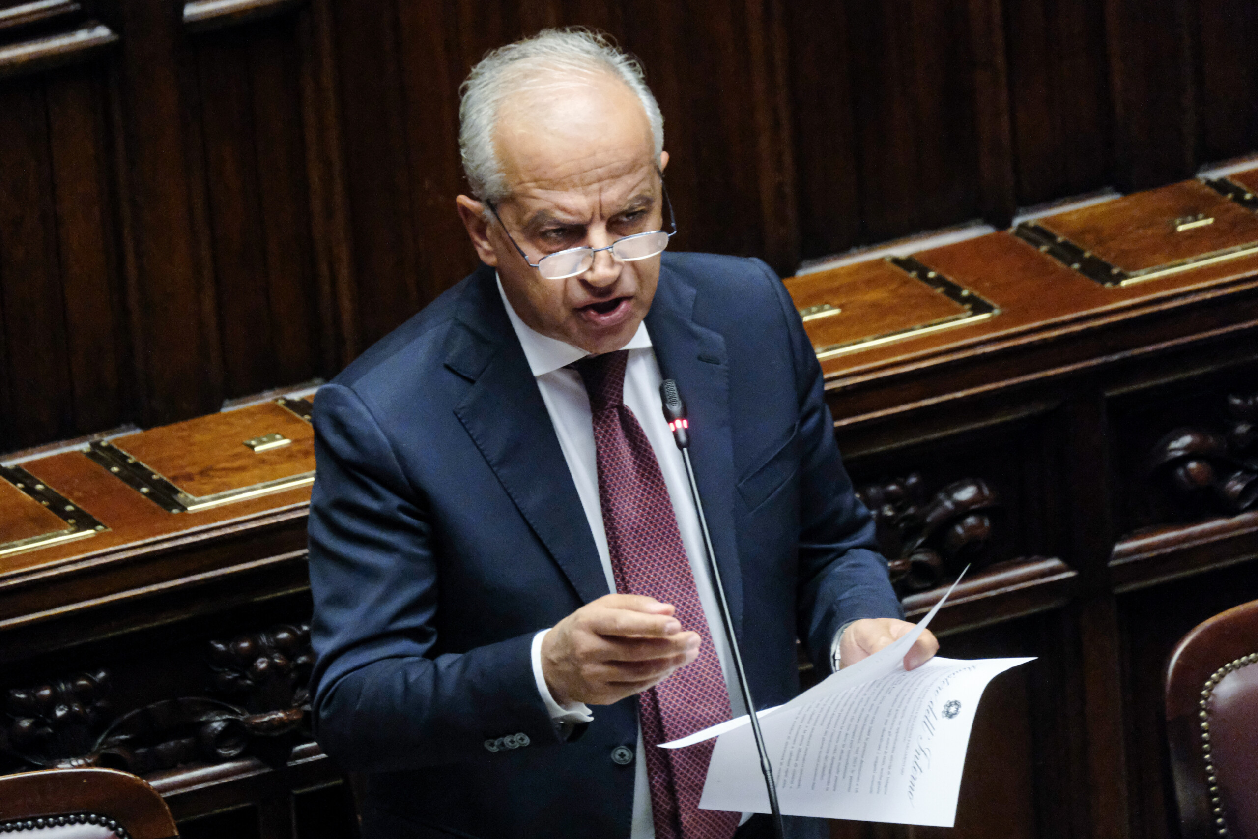 Attentat Ranucci, Piantedosi : « Tout mettre en œuvre pour identifier les auteurs » 1 attentat ranucci piantedosi tout mettre en oeuvre pour identifier les auteurs scaled