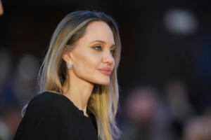 festival du film de rome angelina jolie cancer du sein faire des choix difficiles nous rend plus forts