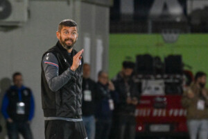 football sampdoria lentraineur donati innocente