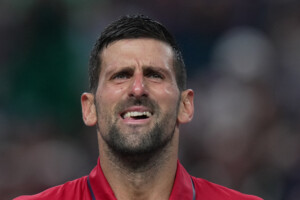 tennis atp finals djokovic se qualifie pour la 18e fois egalant federer