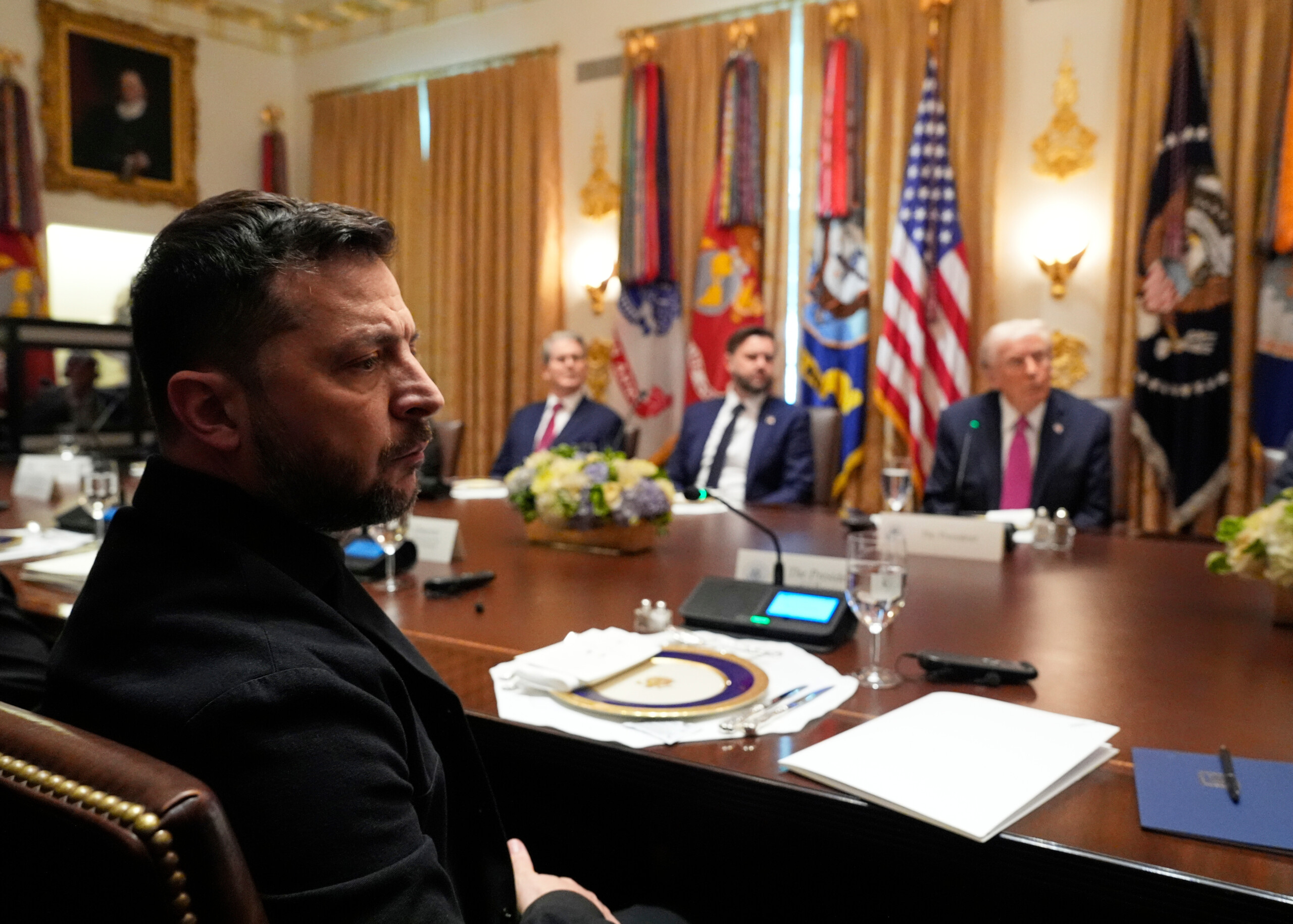 trump a zelensky acceptez les conditions russes ou vous serez detruit scaled