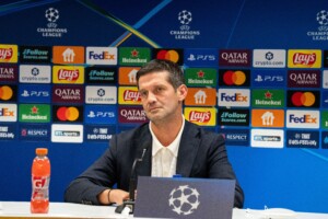 chivu lunion saint gilloise est une equipe agressive linter est prete