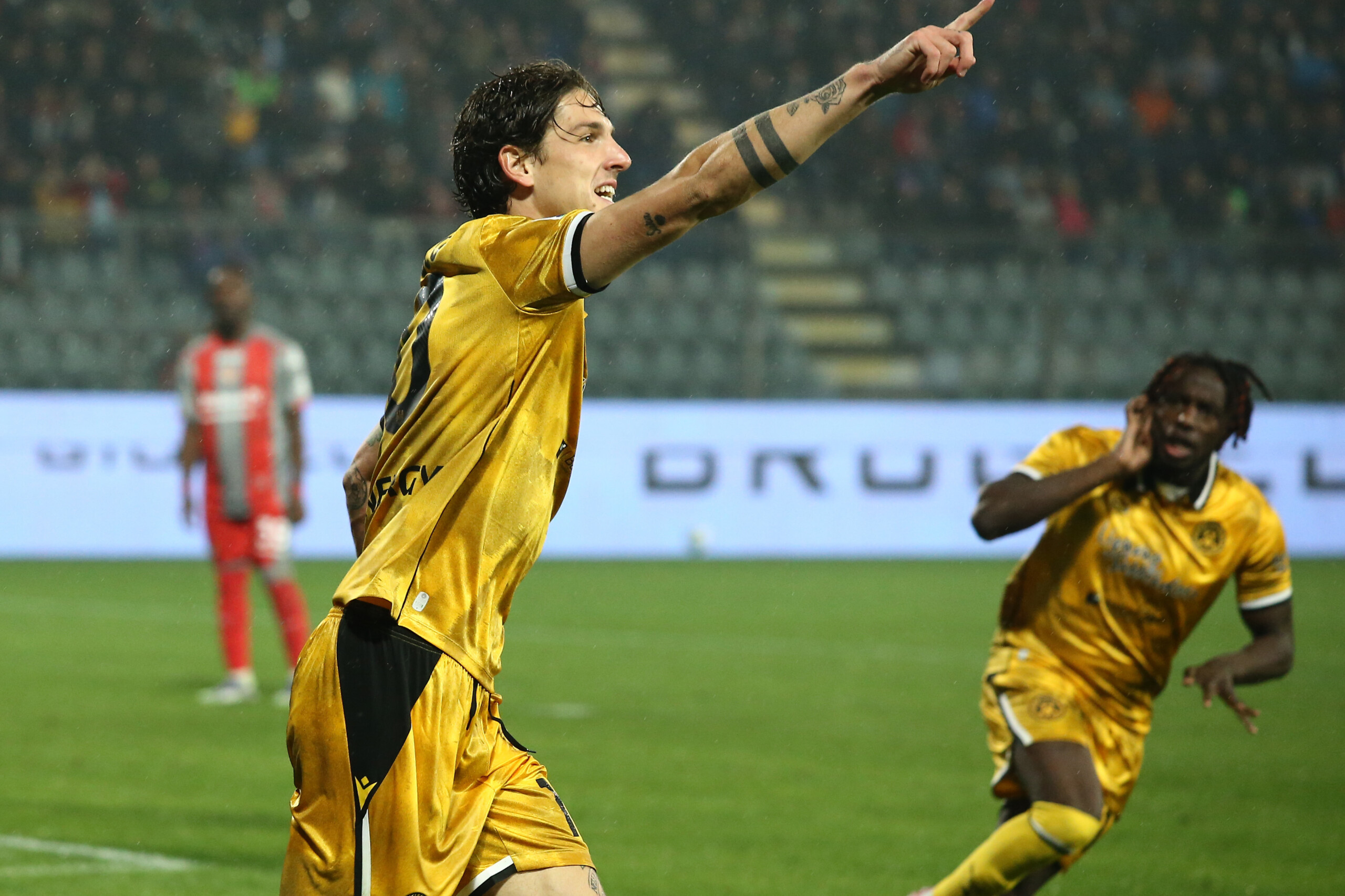 football serie a cremonese udinese 1 1 zaniolo repond a terracciano scaled