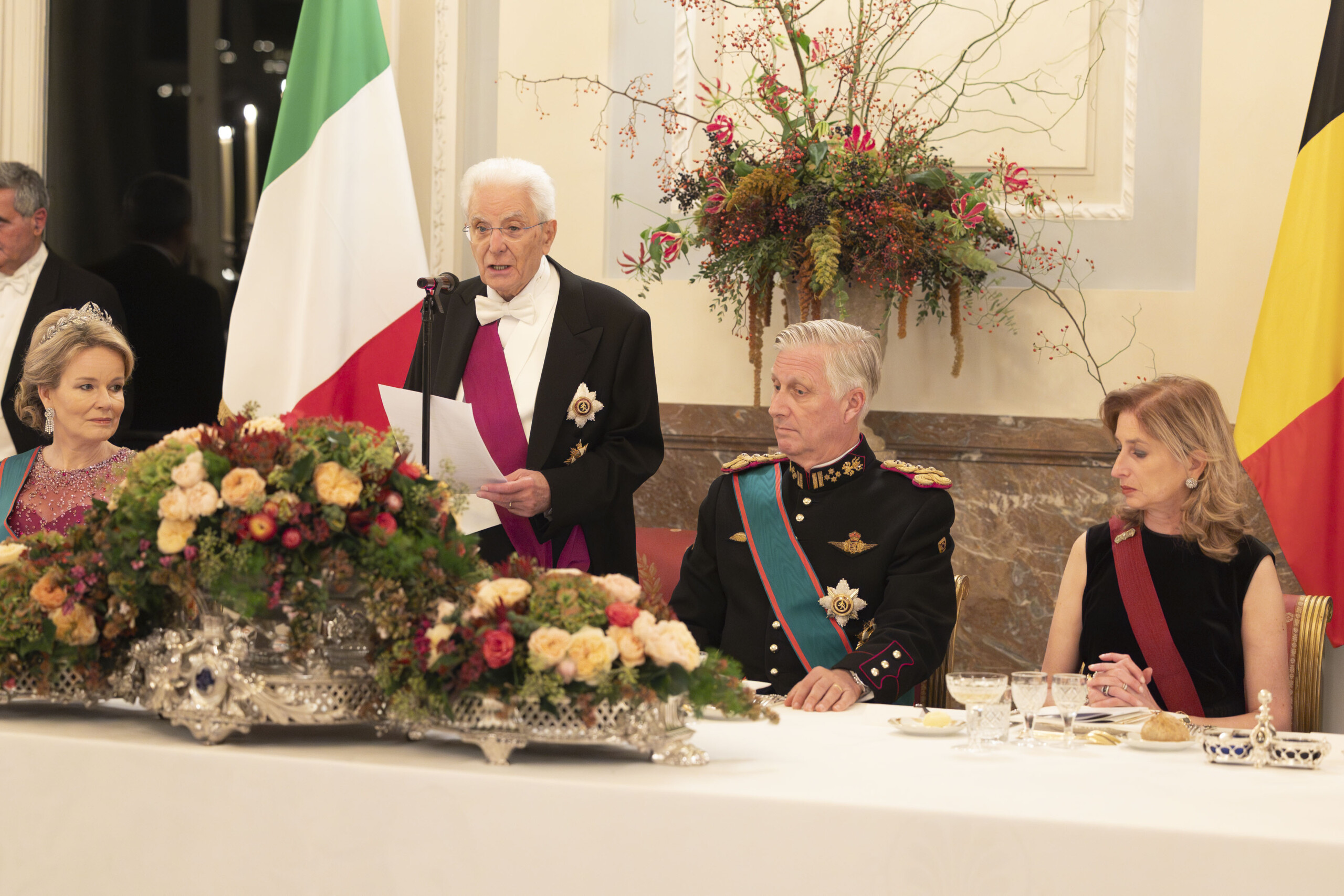 mattarella les principes de lue remis en question pas de concessions scaled
