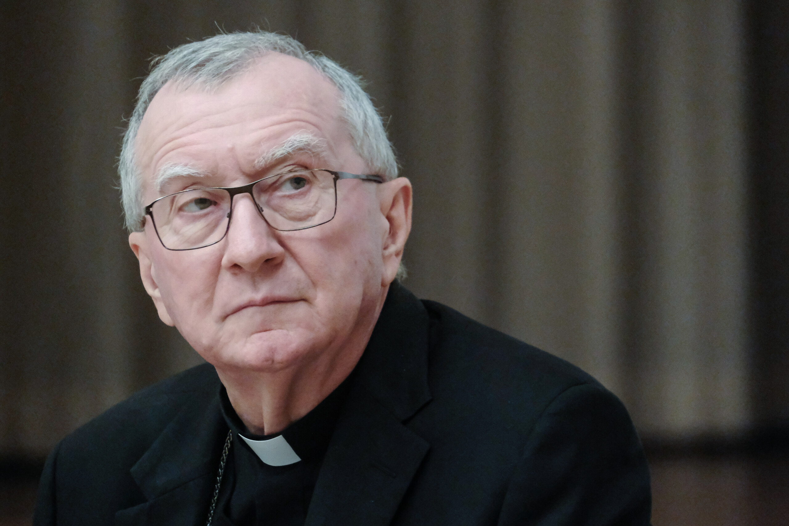 attentat contre ranucci parolin grande inquietude face a lintimidation de la presse libre scaled