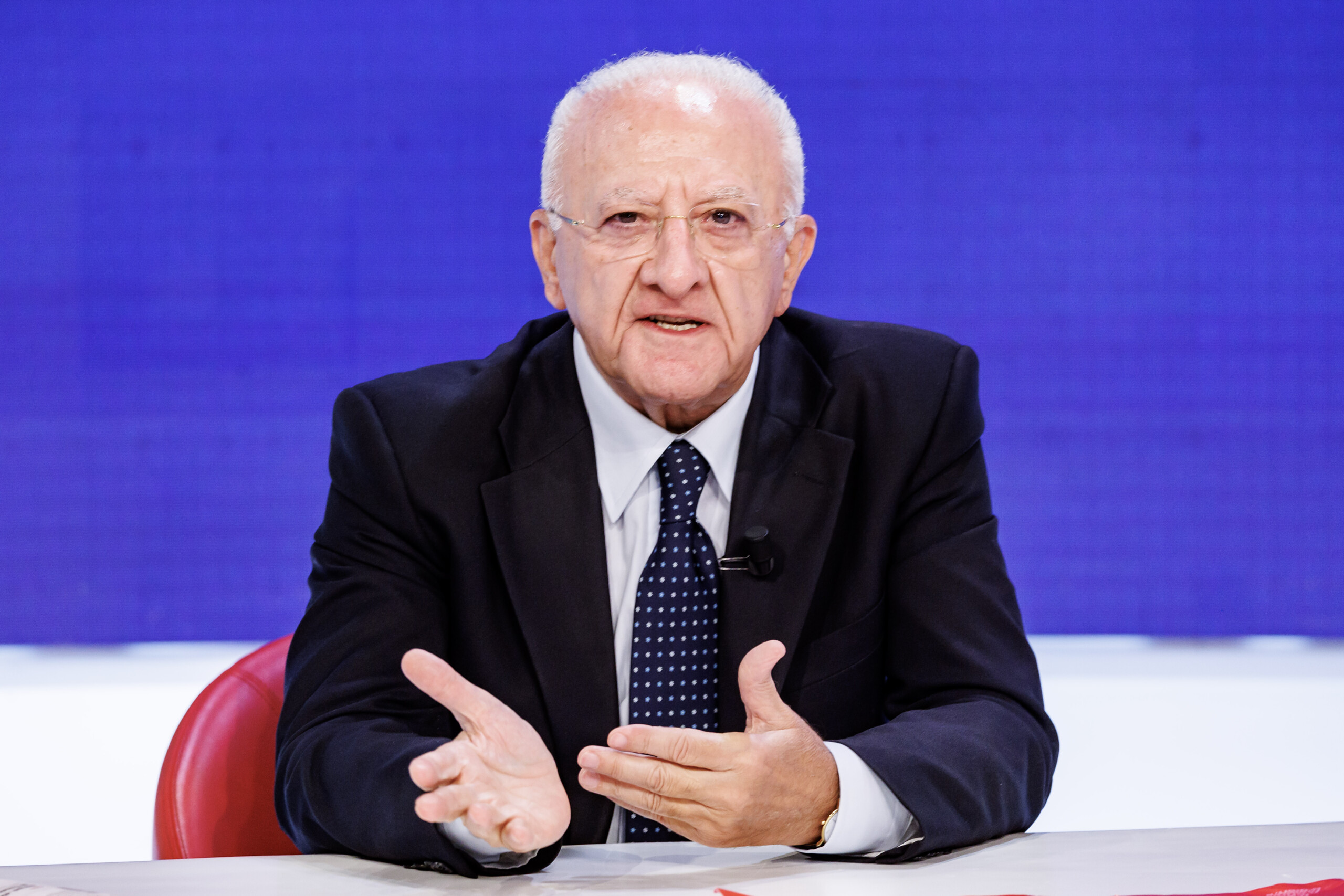 ecole le tribunal administratif regional accepte le recours de la region campanie contre la reorganisation des etablissements scolaires scaled