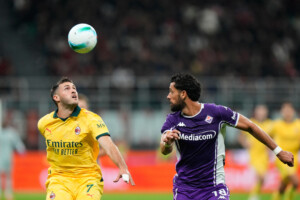 football de marco a open var il ny avait pas de penalty lors de milan fiorentina
