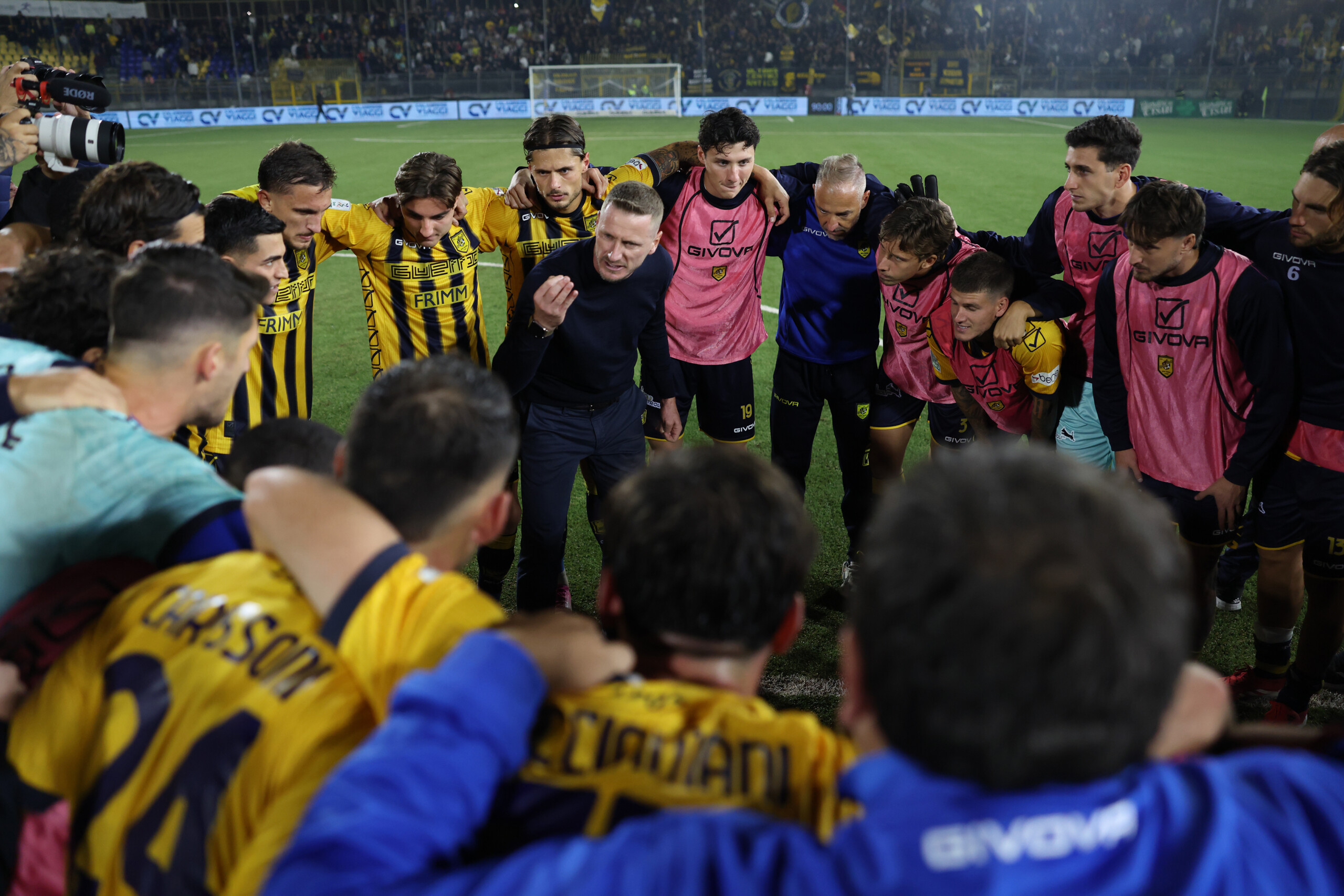 football juve stabia sous administration controlee scaled