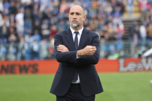 juventus tudor contre le real madrid je mattends a une grande reaction