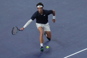 tennis atp vienne retrait de tsitsipas musetti affrontera medjedovic