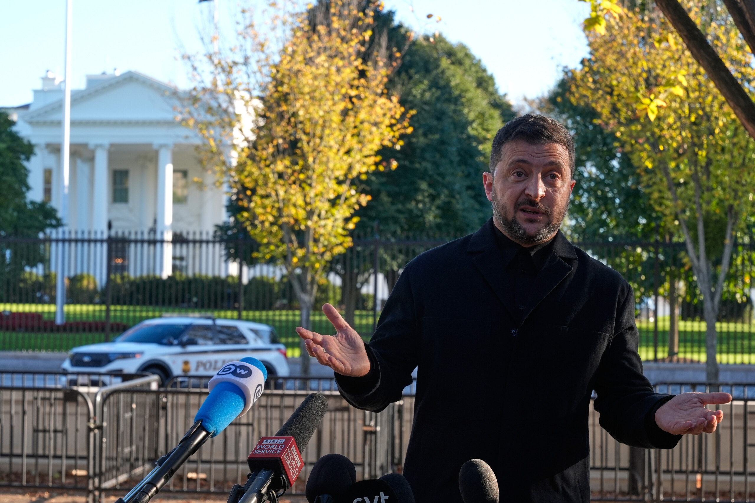 ukraine visite de zelensky en norvege avant de se rendre en suede scaled