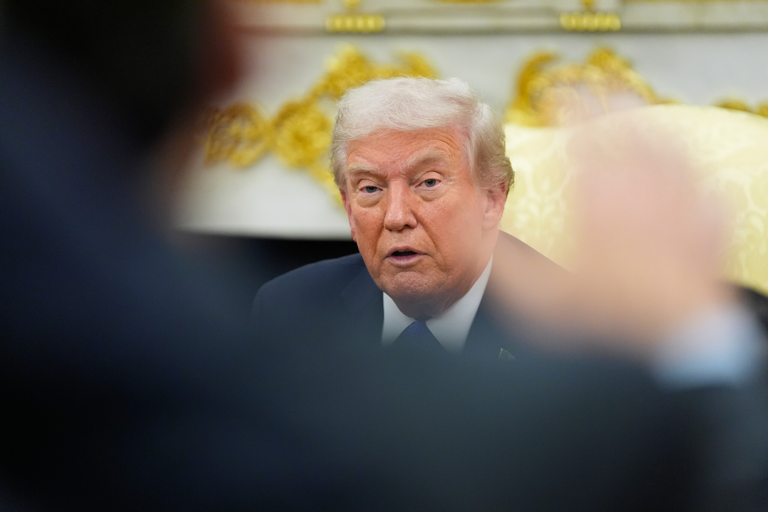 moyen orient trump israel nannexera pas la cisjordanie jai donne ma parole scaled