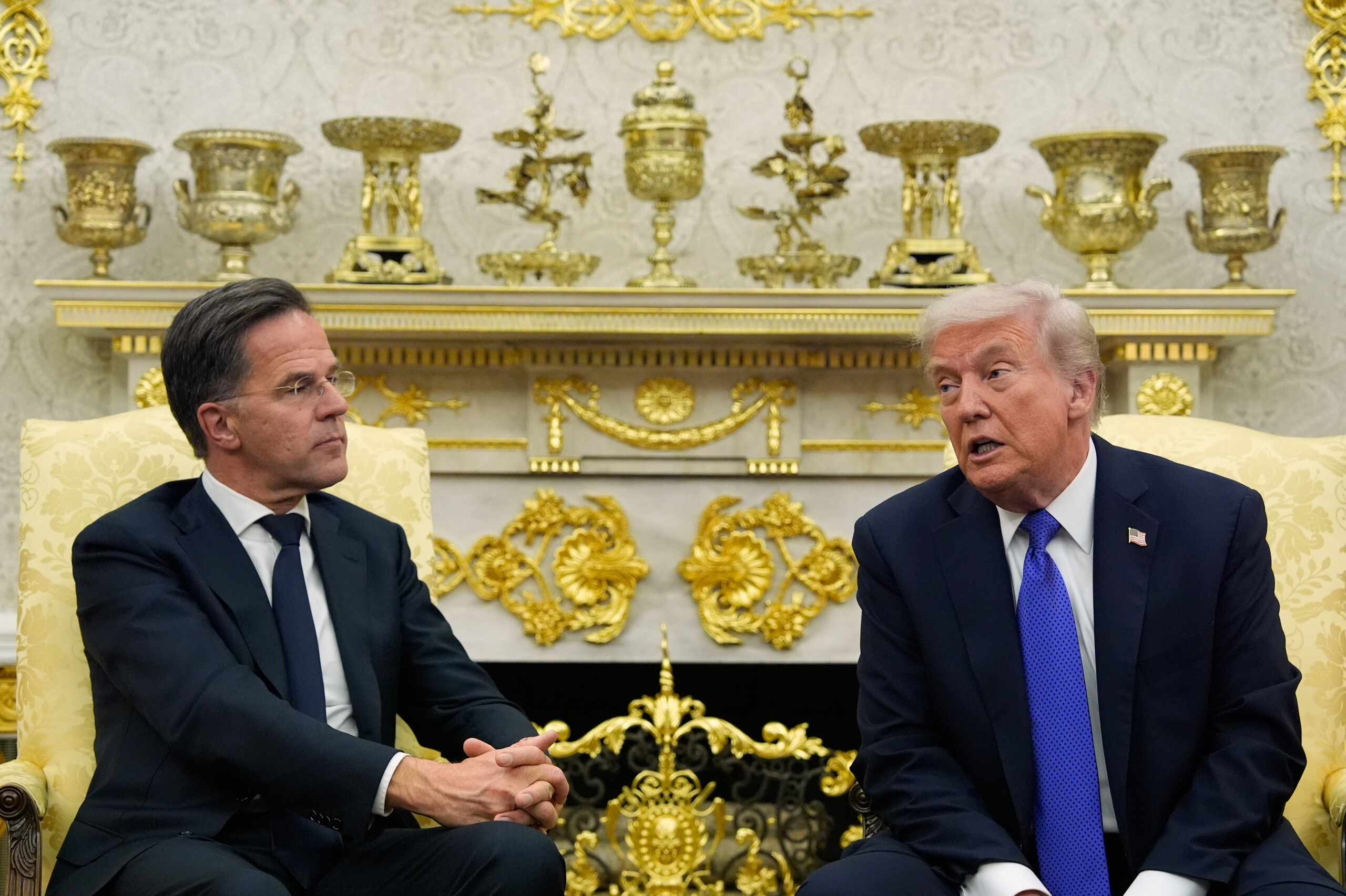 ukraine trump jespere que les sanctions rendront poutine raisonnable scaled