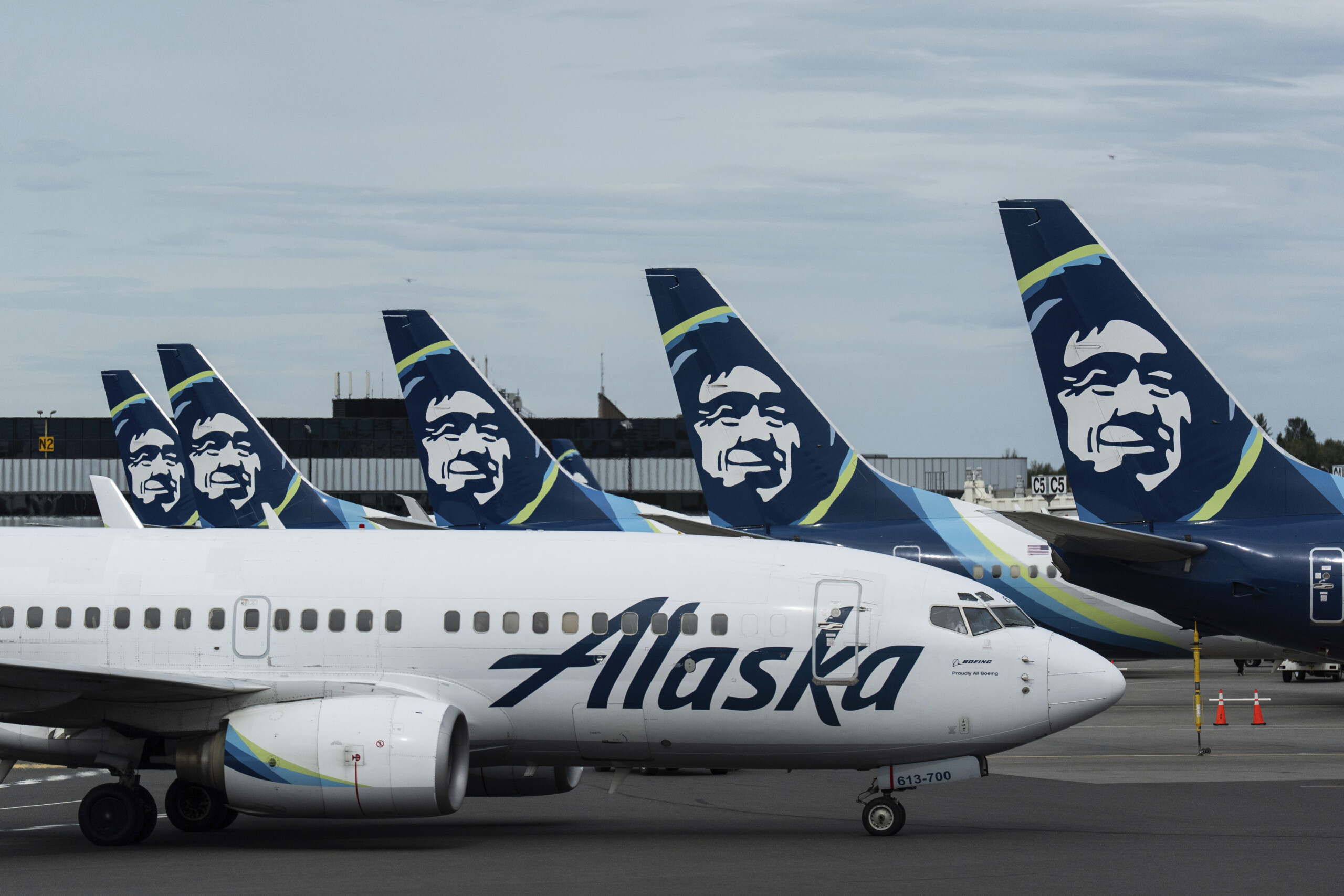alaska airlines suspension temporaire des vols en raison dune panne informatique scaled