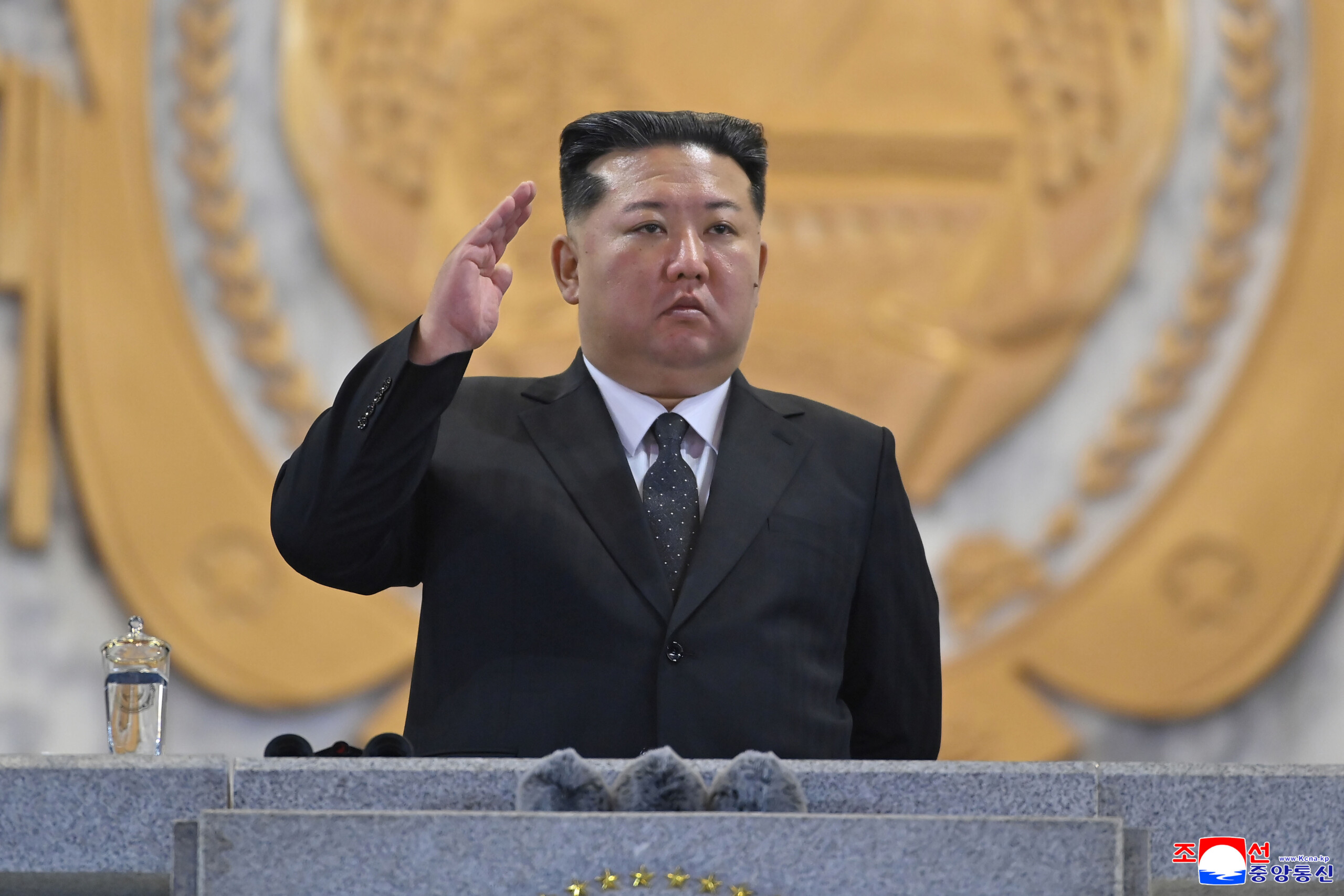 coree du nord kim nous serons toujours aux cotes de la russie scaled