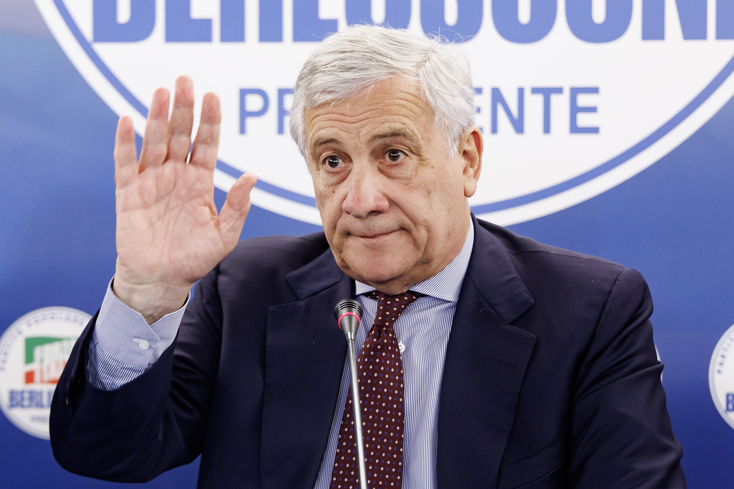 milan cortina tajani il faut une treve olympique symbole despoir scaled