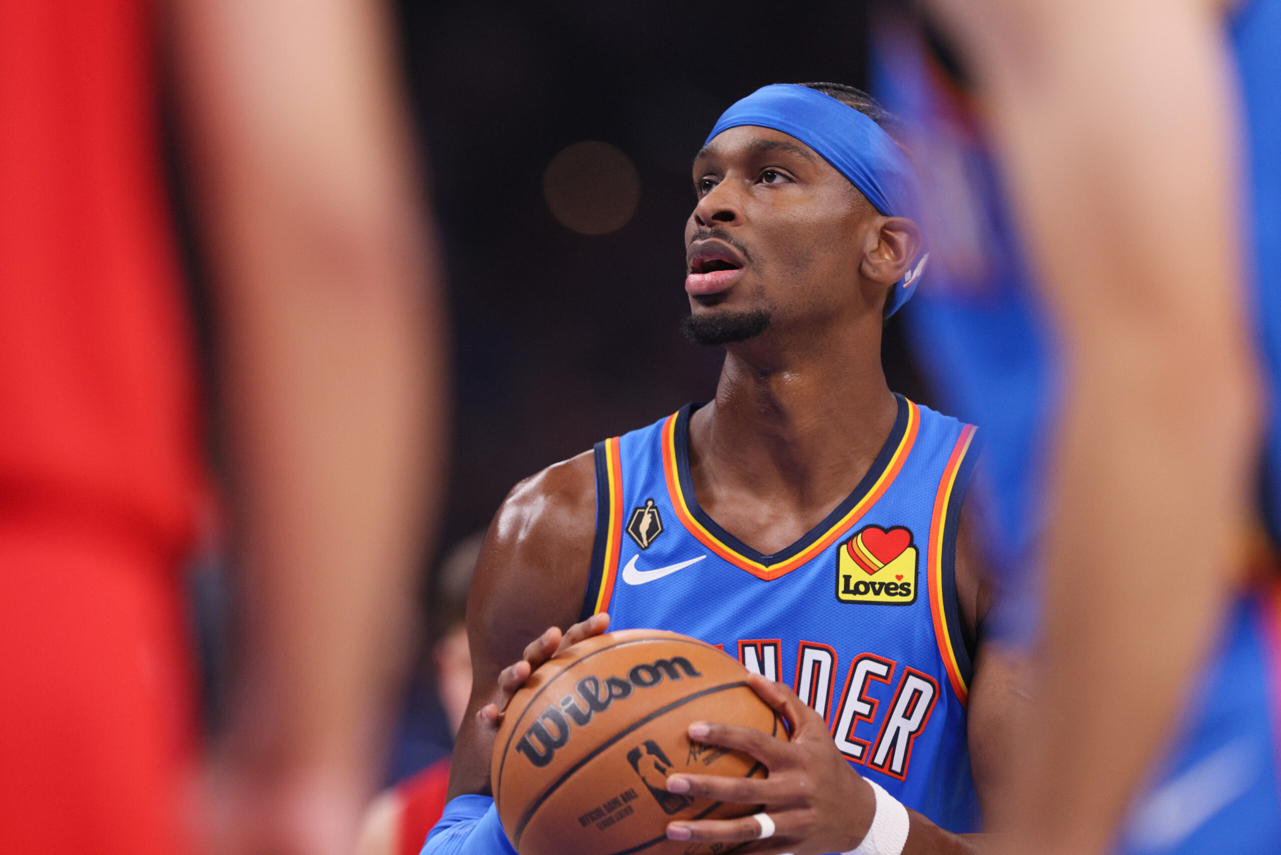 nba victoires en prolongation pour oklahoma et golden state scaled