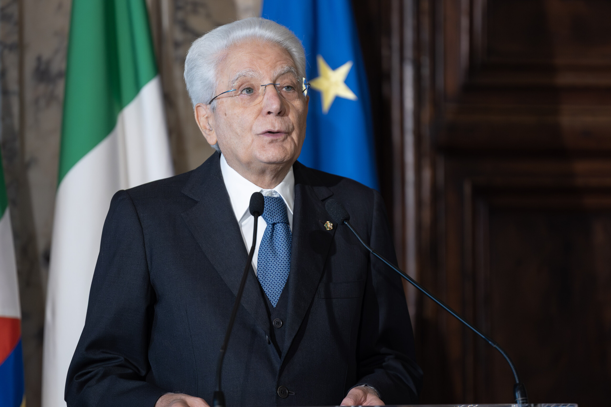 ONU, Mattarella : « L'engagement italien, pilier de la politique étrangère » 1 onu mattarella lengagement italien pilier de la politique etrangere scaled