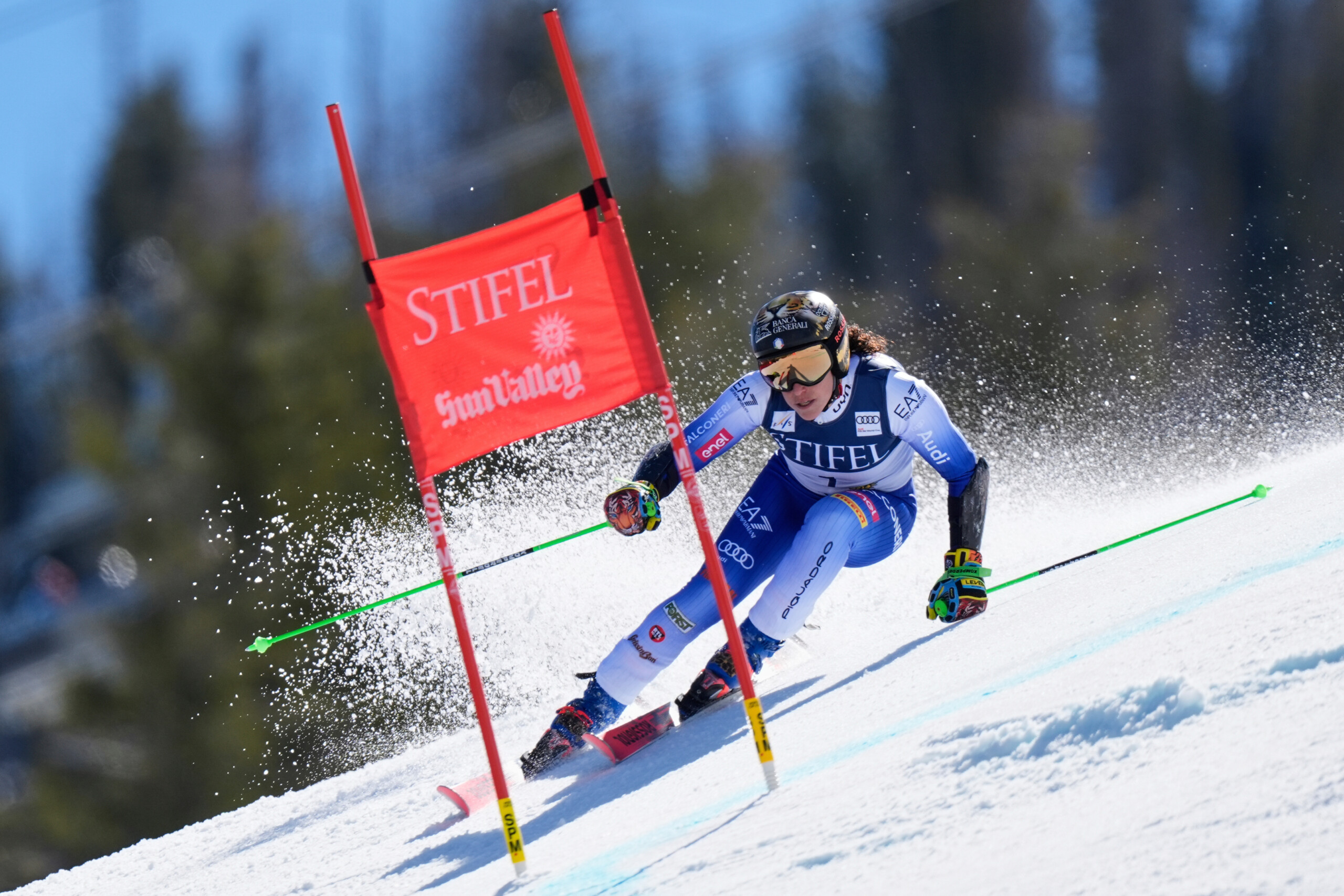 ski brignone mes victoires en pensant course apres course et en donnant 100 scaled