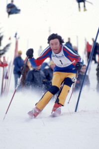 ski deces de giuliano besson ancien skieur alpin de la valanga azzurra