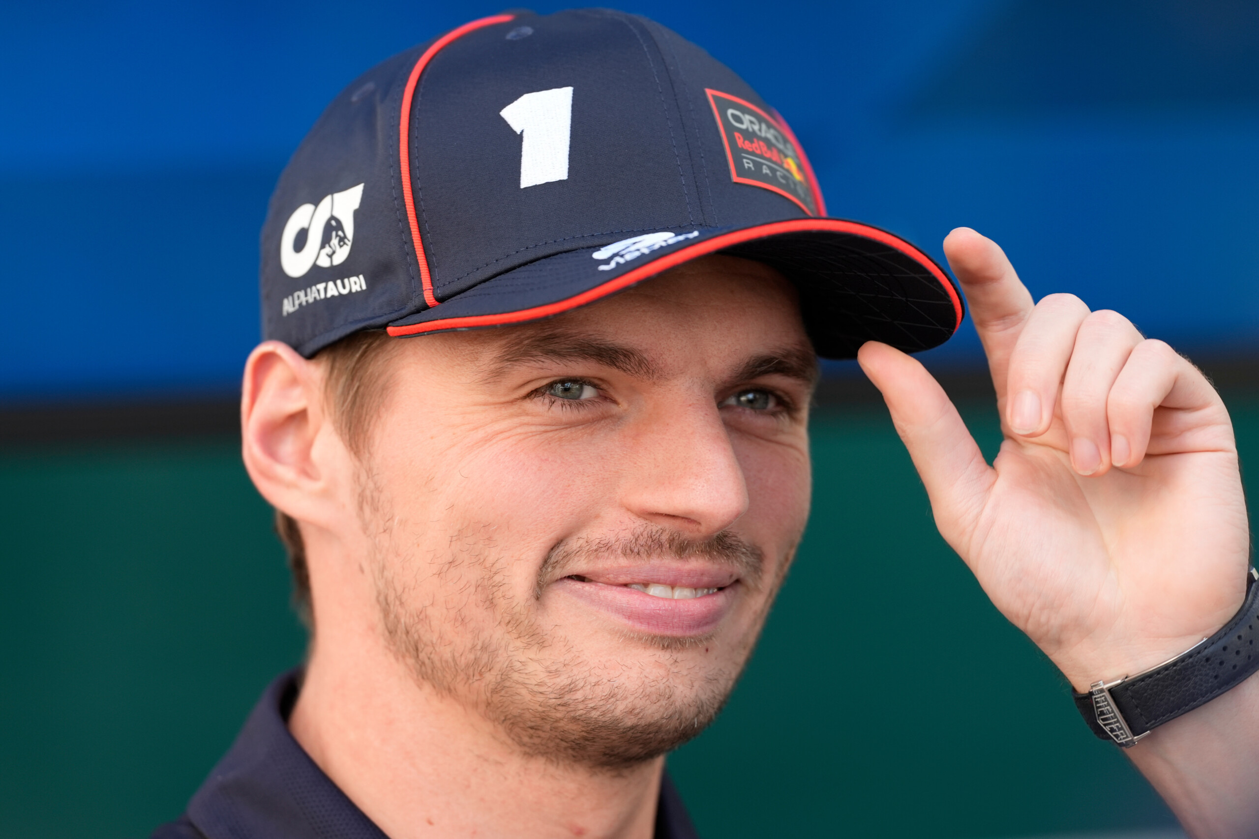 f1 grand prix du mexique verstappen le plus rapide lors des deuxiemes essais libres devant leclerc scaled