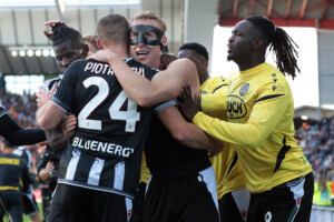 football serie a udinese lecce 3 2
