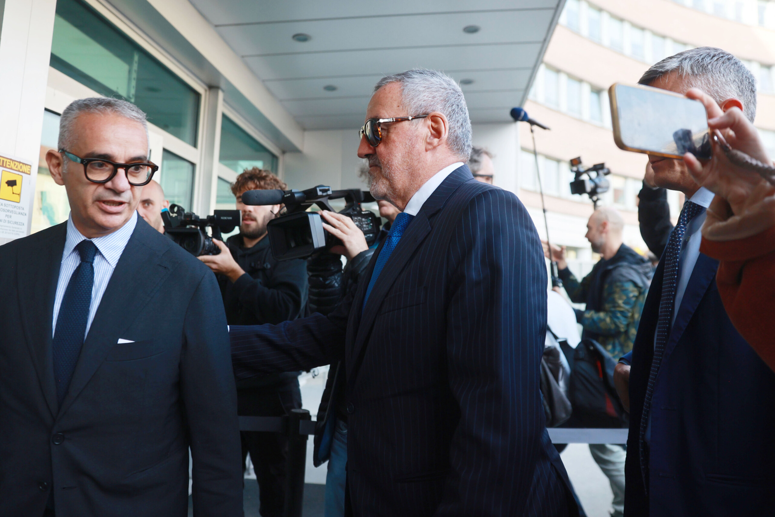 Meurtre de Garlasco, l’avocat de Venditti écrit à Nordio : « Qu’il intervienne contre les abus » 1 meurtre de garlasco lavocat de venditti ecrit a nordio quil intervienne contre les abus scaled