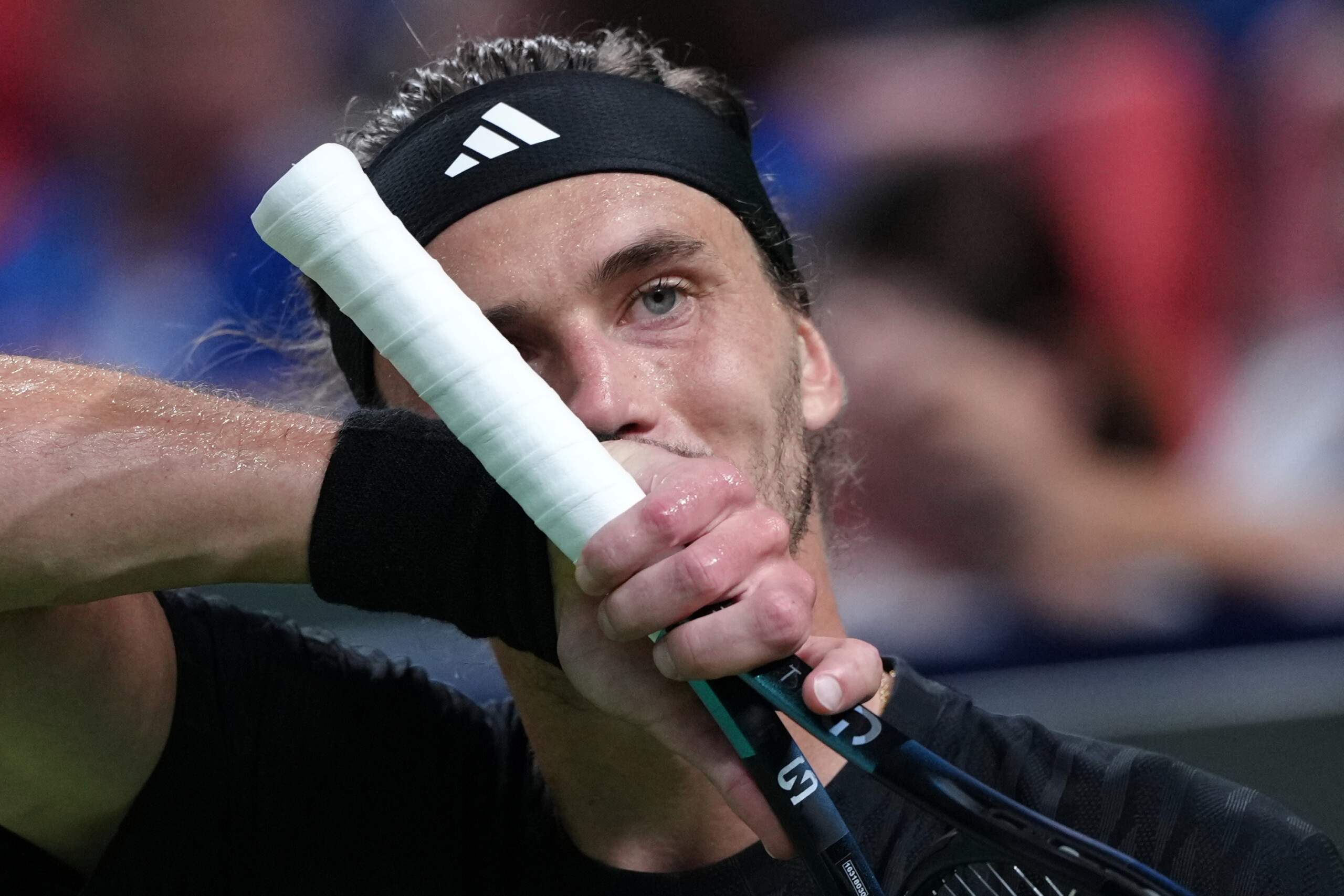 Tennis : ATP Vienne, Zverev en finale, Musetti battu en deux sets 1 tennis atp vienne zverev en finale musetti battu en deux sets scaled