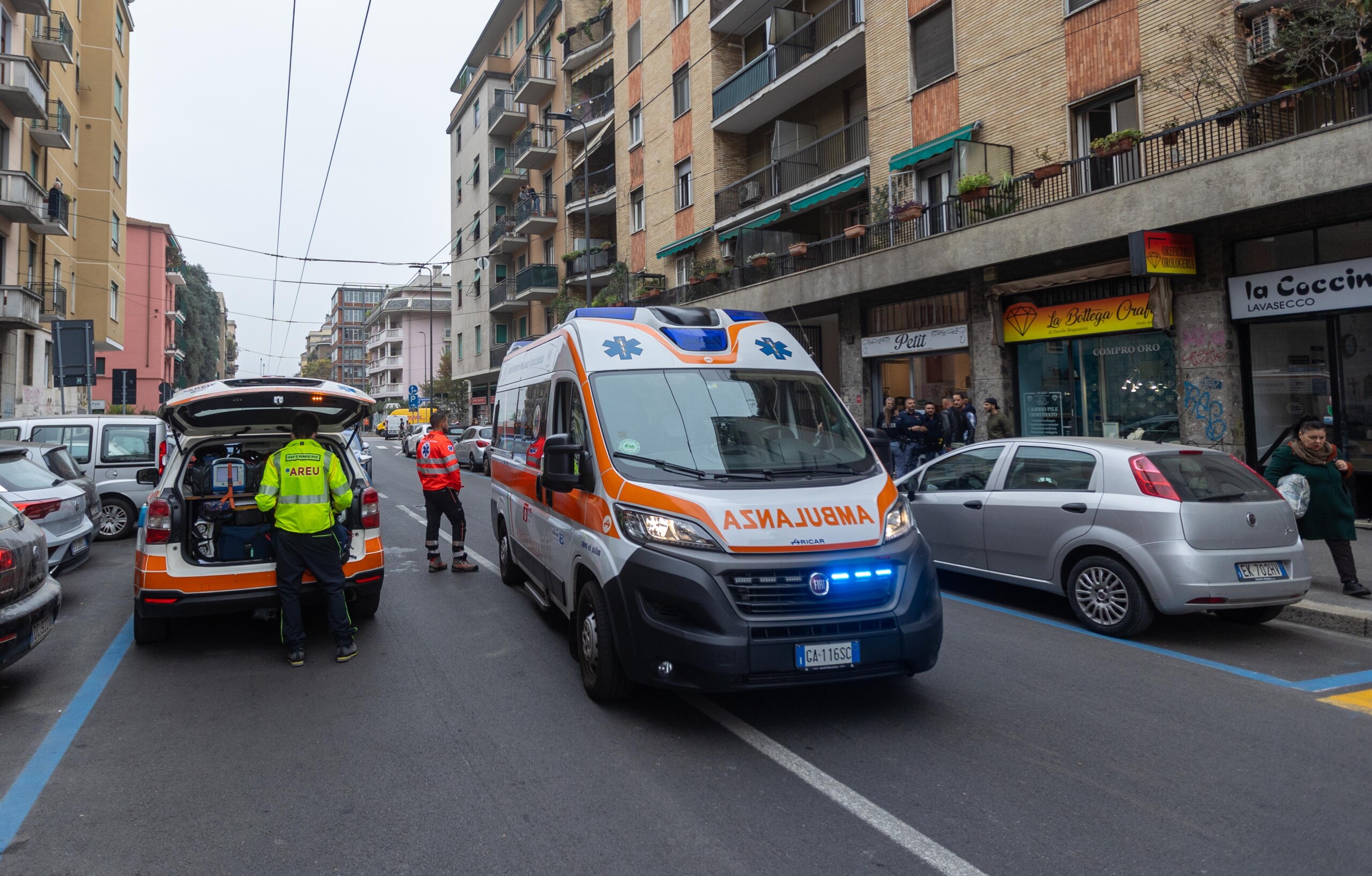 Trapani : un enfant de dix ans meurt à l’hôpital après une chute de balcon 1 trapani un enfant de dix ans meurt a lhopital apres une chute de balcon scaled