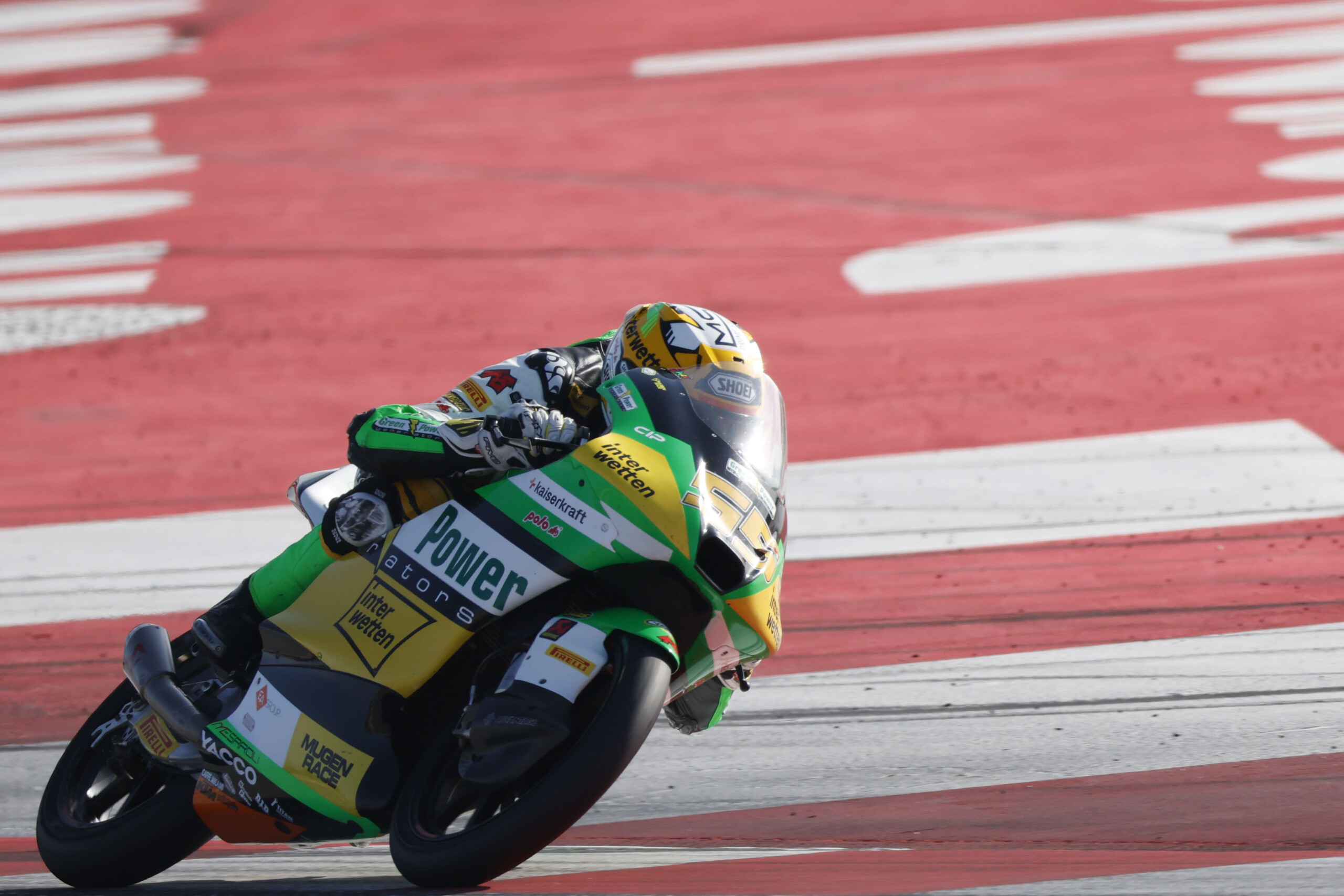 Championnat du monde de moto : traumatismes thoraciques et fractures pour Dettwiler, ses parents s'envolent pour Sepang 1 championnat du monde de moto traumatismes thoraciques et fractures pour dettwiler ses parents senvolent pour sepang scaled