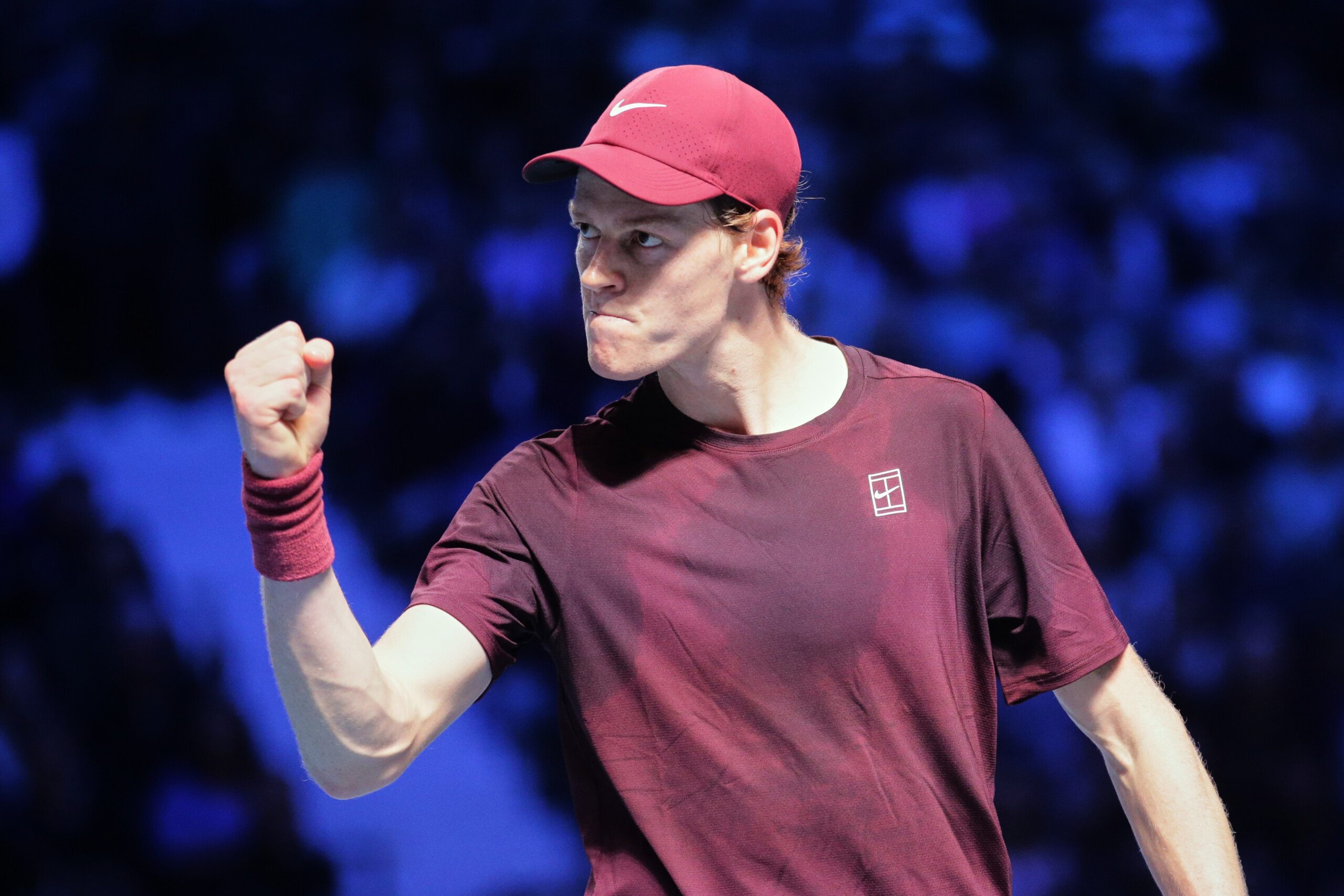 Tennis : ATP Vienne, Sinner remporte le titre, Zverev battu en trois sets 1 tennis atp vienne sinner remporte le titre zverev battu en trois sets scaled