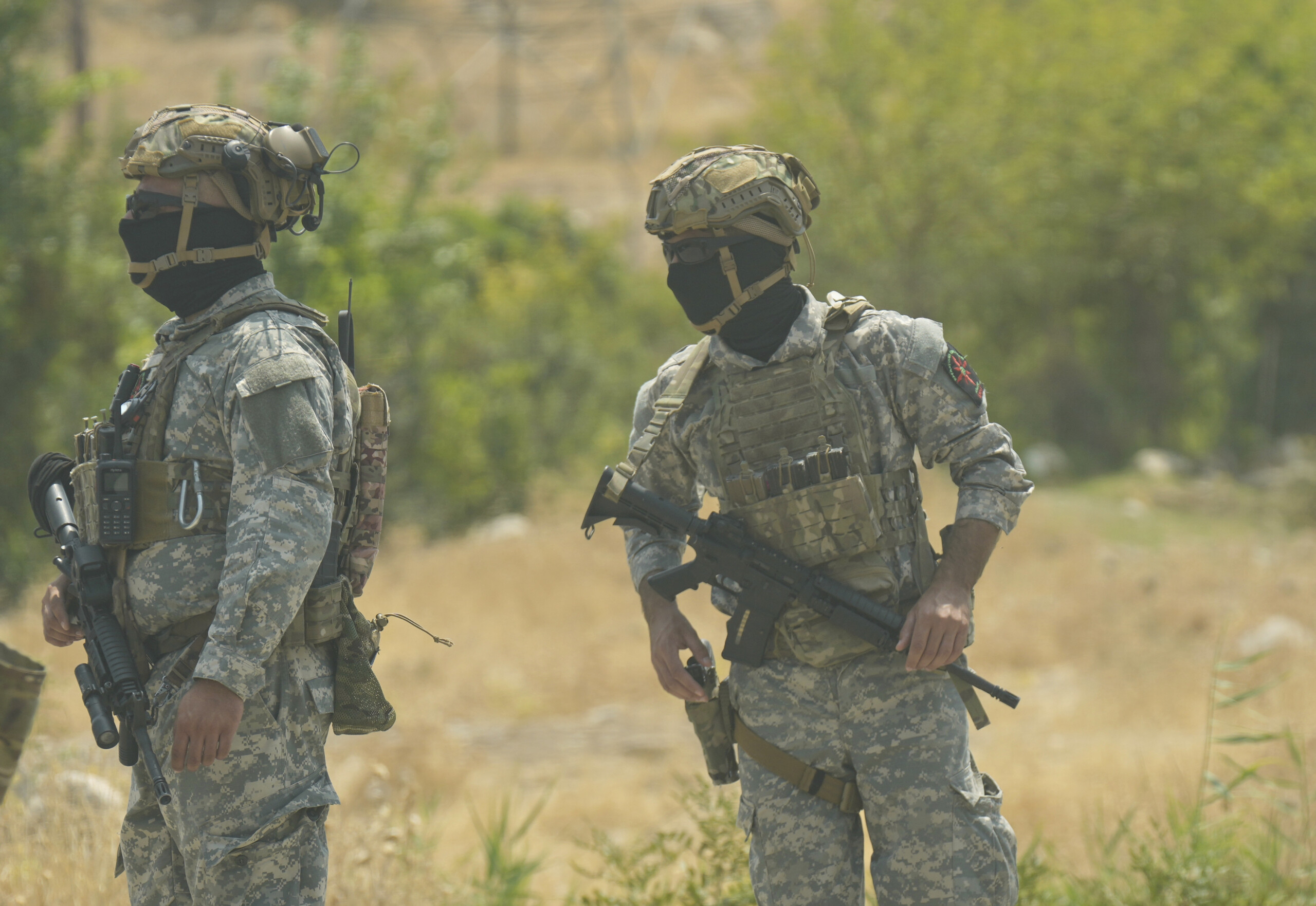 Turquie, le PKK retirera ses combattants aussi d'Irak 1 turquie le pkk retirera ses combattants aussi dirak scaled